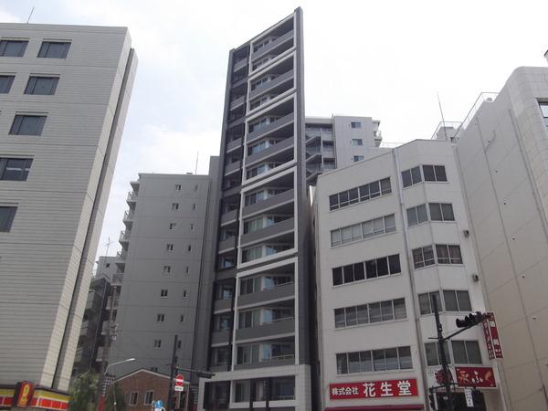 ライオンズ東日本橋