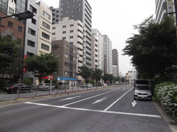 ライオンズ東日本橋