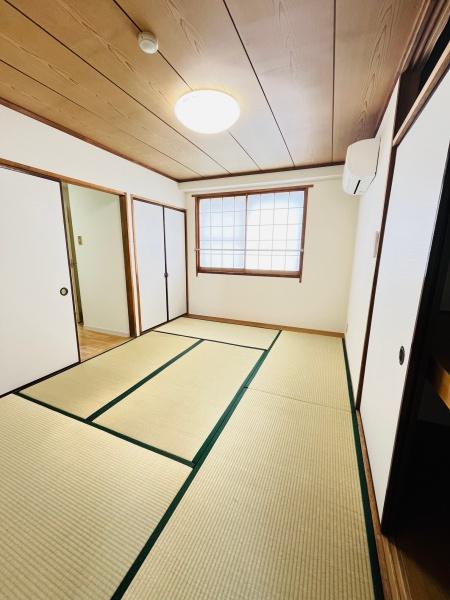 アリーナタワー新大橋