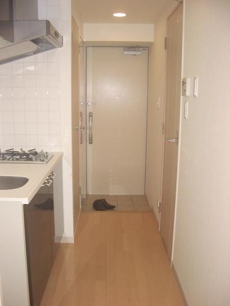 プレール・ドゥーク森下