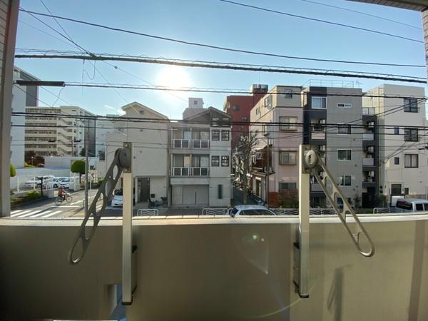 プレール・ドゥーク森下