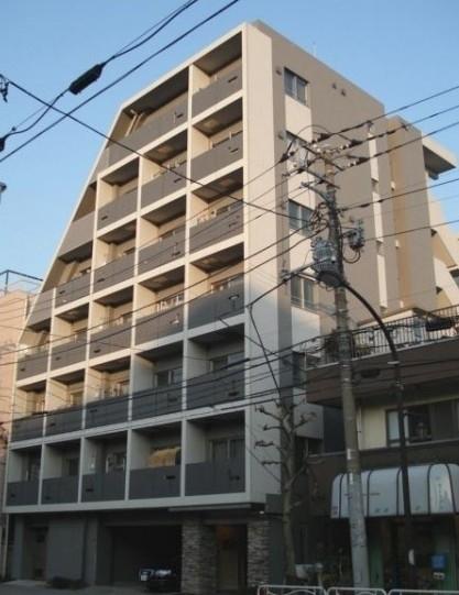 プレール・ドゥーク森下