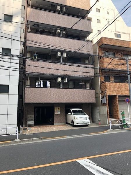 ピュール錦糸町