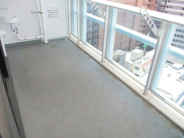 江東区新大橋２丁目のマンション