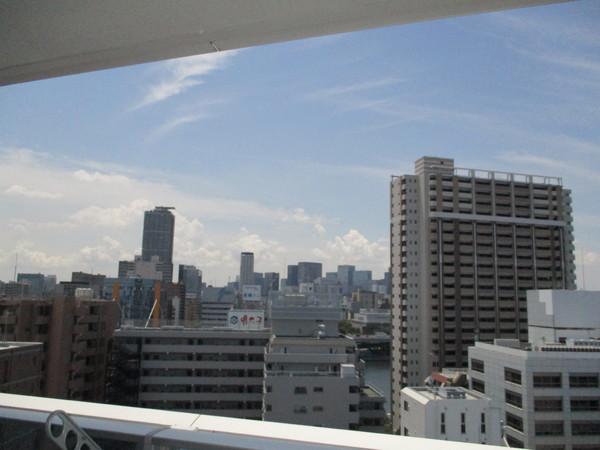 江東区新大橋２丁目のマンション