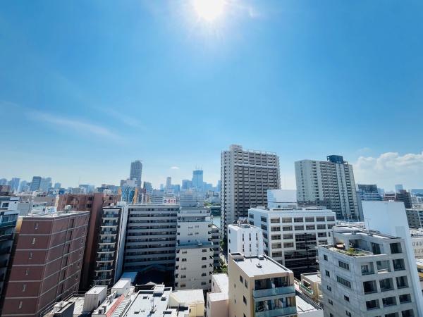 シティハウス森下ステーションコート