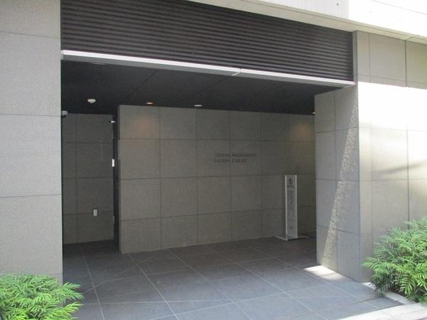 江東区新大橋２丁目のマンション