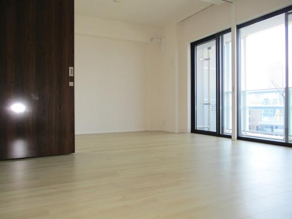 江東区新大橋２丁目のマンション