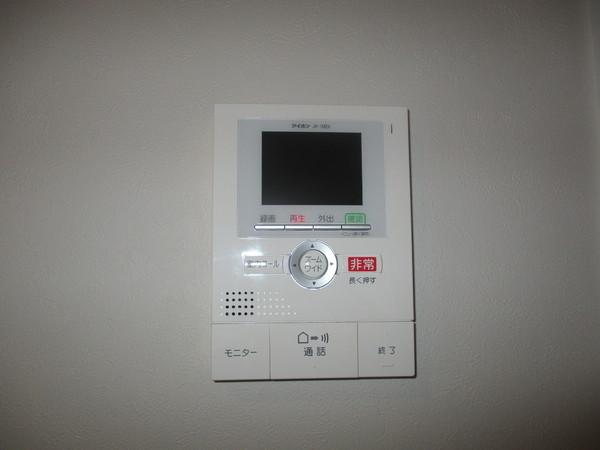 パークハイツ錦糸町第2