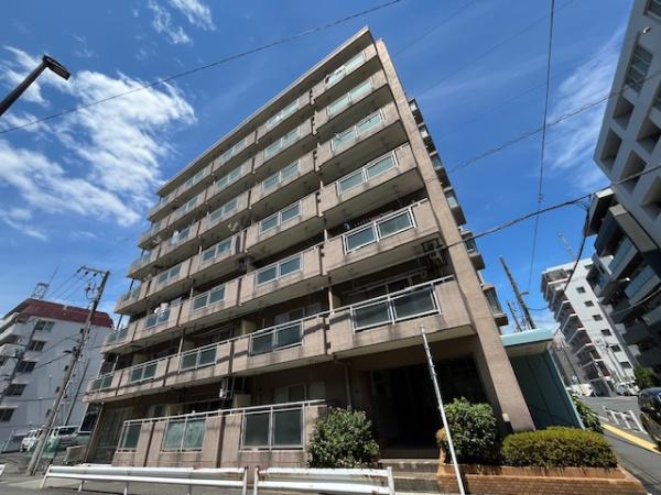 パークハイツ錦糸町第2