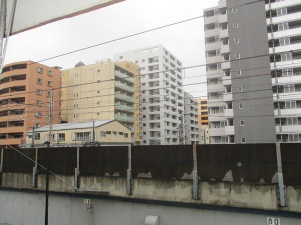 パークハイツ錦糸町第2