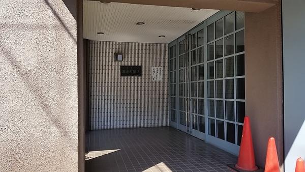 パークハイツ錦糸町第2