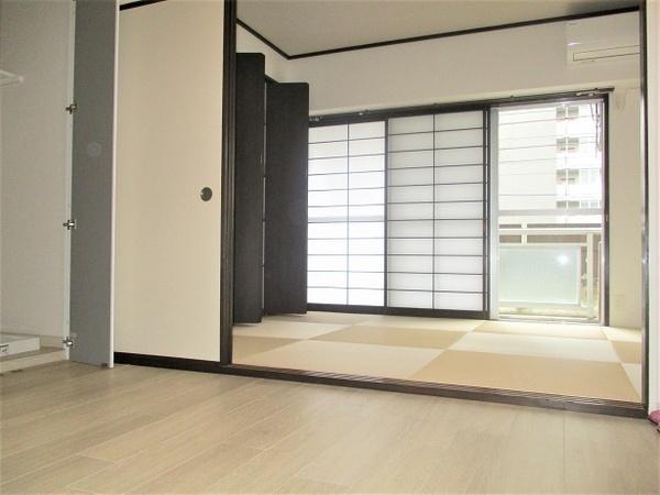 パークハイツ錦糸町第2