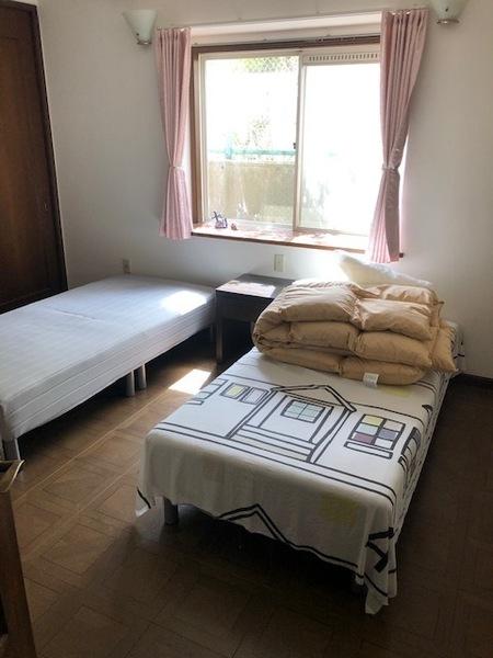 品川区旗の台１丁目の貸家