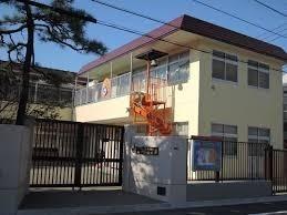 山口ハイツ(あさひ幼稚園)