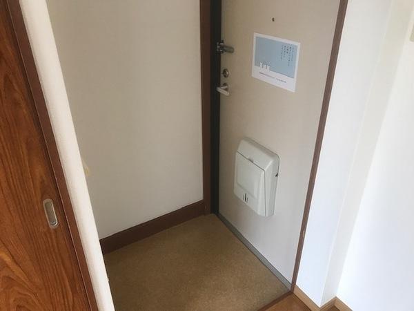 山口ハイツ