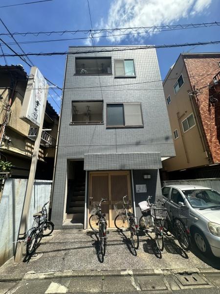 山口ハイツ