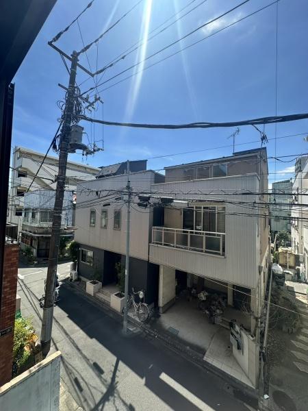 山口ハイツ