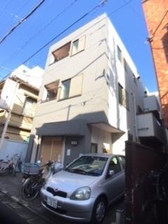 山口ハイツ