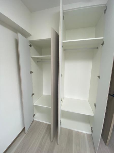 パレステージ六町四