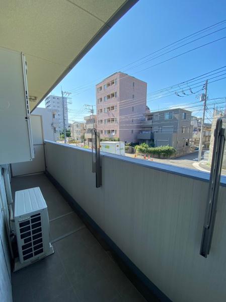 パレステージ六町四
