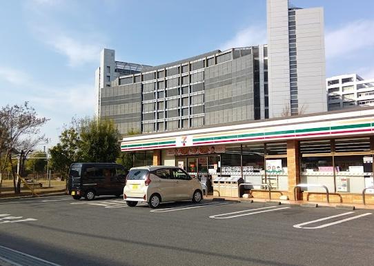 ソライエ葛飾小菅(セブンイレブン葛飾小菅1丁目店)