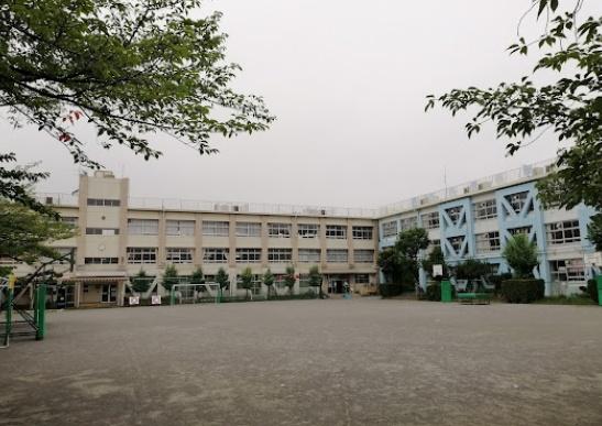 ソライエ葛飾小菅(葛飾区立西小菅小学校)