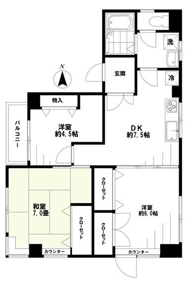 アリーナタワー新大橋