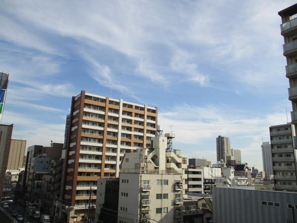アリーナタワー新大橋