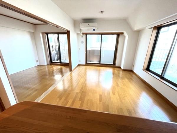 墨田区押上３丁目のマンション