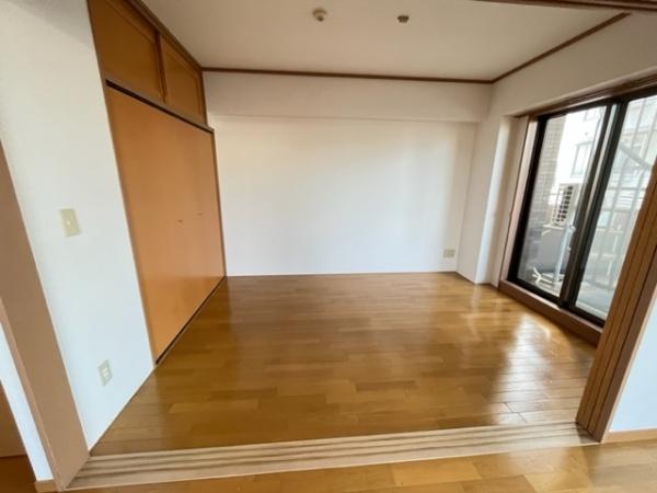 墨田区押上３丁目のマンション