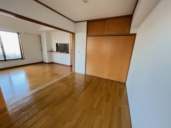 墨田区押上３丁目のマンション