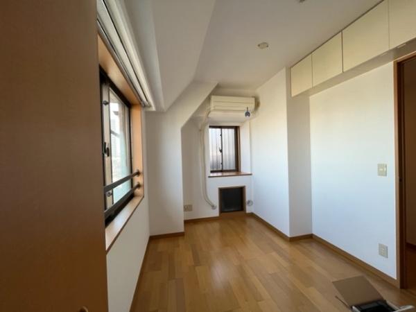 墨田区押上３丁目のマンション