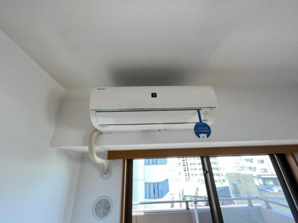 墨田区押上３丁目のマンション