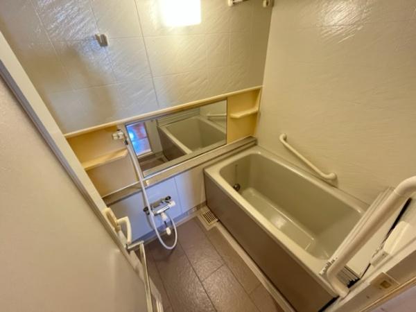 墨田区押上３丁目のマンション