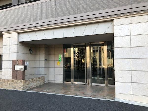 墨田区押上３丁目のマンション