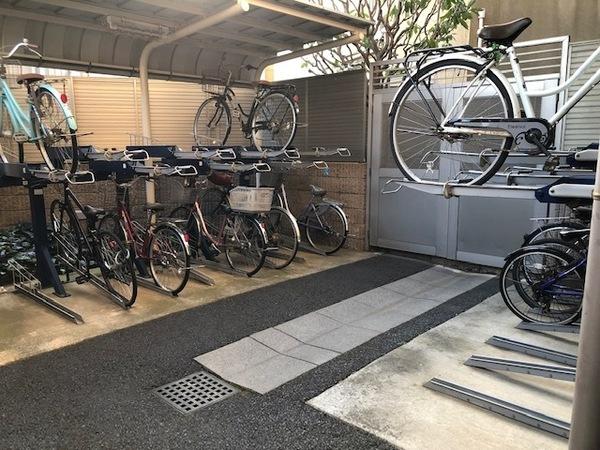 墨田区押上３丁目のマンション