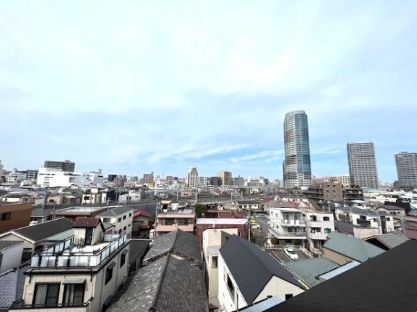 コスモ押上アーバンフォルム
