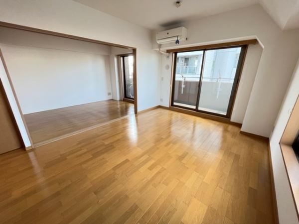 墨田区押上３丁目のマンション