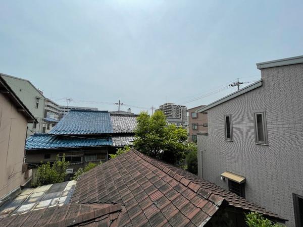 T・Sレジデンス北綾瀬