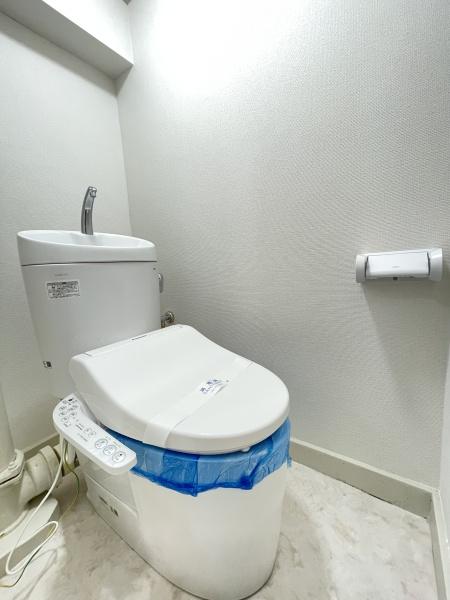 東白鬚第二マンション10号棟
