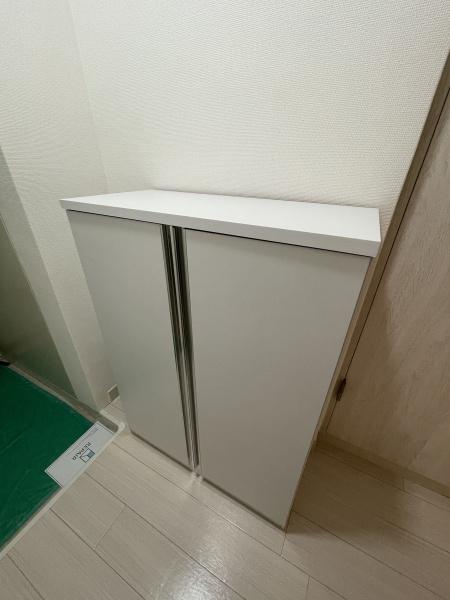 東白鬚第二マンション10号棟