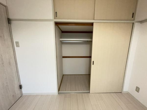 東白鬚第二マンション10号棟