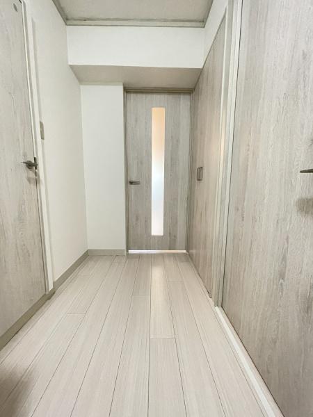 東白鬚第二マンション10号棟