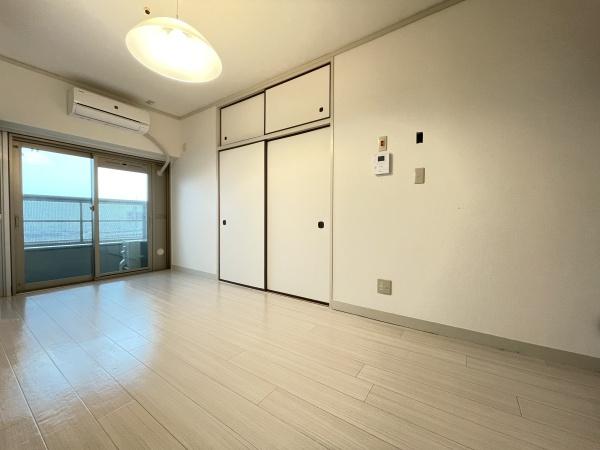 東白鬚第二マンション10号棟