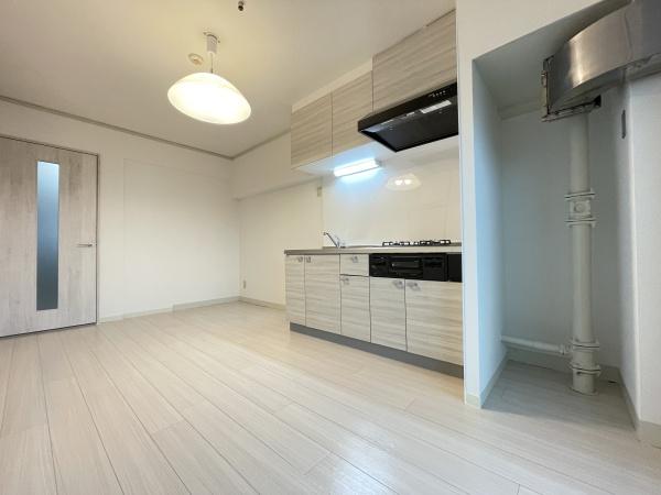 東白鬚第二マンション10号棟