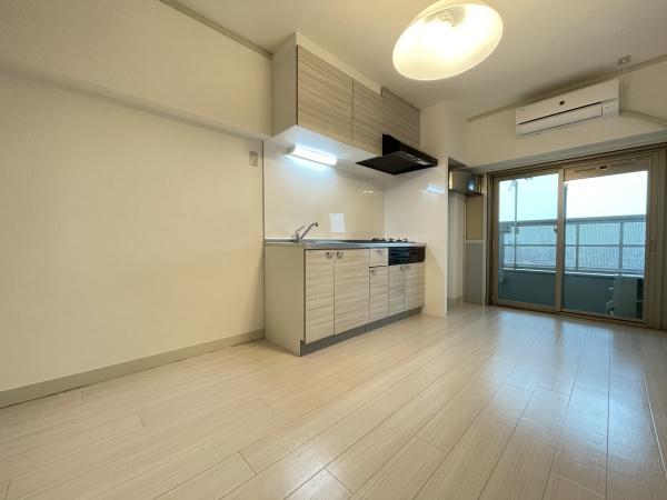 東白鬚第二マンション10号棟