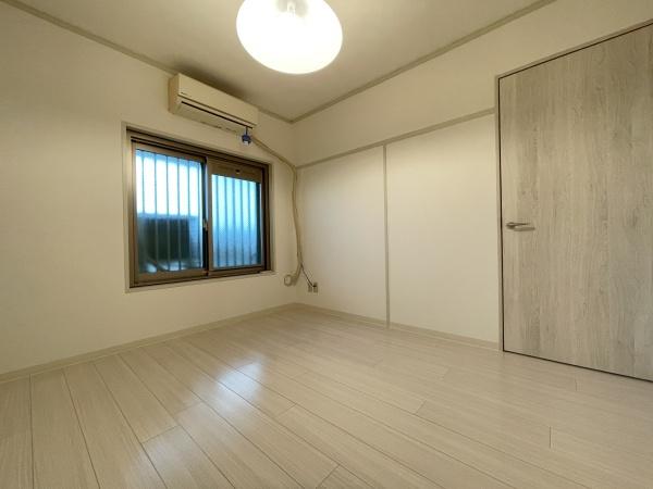 東白鬚第二マンション10号棟