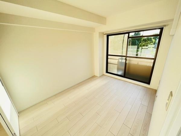 セザールお花茶屋