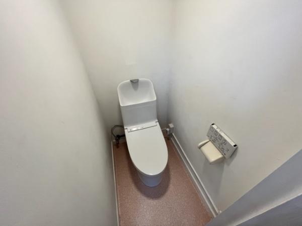 メイゾン堀の内